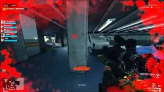 Dirty Bomb is fun