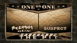 [WhatIf?] P.M. Dawn - The Nocturnal Is in House - Def Jam Fight For NY Loading Screen Loops