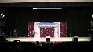 Dance of the Soul from China - Spirits of Peacock