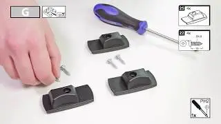 Теннисный стол для помещений Donic Indoor Roller 800 - Art of Sport