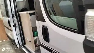 📢VEndida.... CAMPER ADRIA TWIN 600 SPB PLUS SUPER EQUIPADO OCASIÓN 🔊🚨