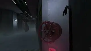 Black Mesa - Log IV.b  -  The Abyss