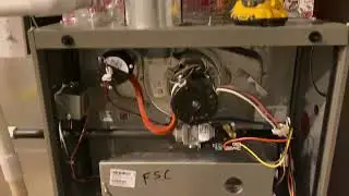 Lennox Full Change Out P2
