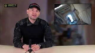 Airsoft - Short Tips for Beginners - Ep. 4 - No military training or over-aged? [Eng Sub]