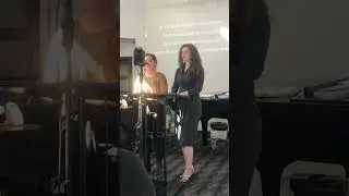 Increase Our Faith by KD Richards - Duet with Victoria Richards- Church Music