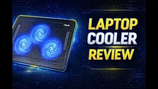 Review - havit HV-F2056 15.6
