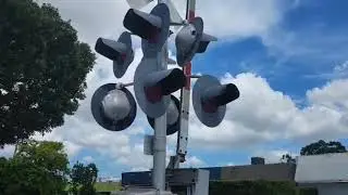 Voodoo Chicken Wings a la Miami Railroad Crossing Recipe