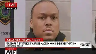 Arrest made in Takeoff death investigation, Houston police to provide update
