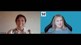 Inspiring Conversations with Coaches Patti and Veronica Forgiveness Cultivates Compassion