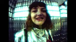 Lande Hekt  - Gay Space Cadets [Official Motion Picture]