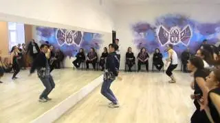 DATDS - Макс Слюсаренко - Hip-hop.