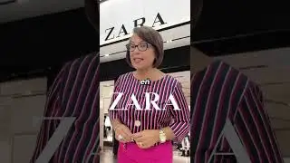 AHORRA EN ZARA. #finanzas  #zara  #mentailidadfinanciera