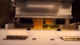 Print run