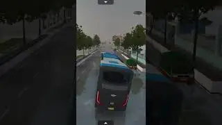 Bus Transport Empire: Building the Ultimate Transport Network #UltimateBusExperience #shorts