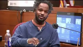 &lsquo;Bad With Math&rsquo;: YSL Leader Tick Testifies about Gang History