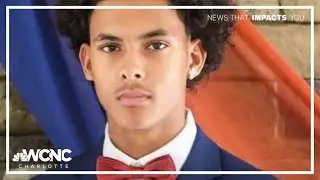 Mom demands justice after teen charged with killing son released from jail