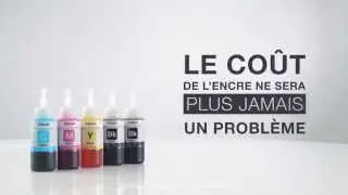 EPSON Ink Tank System