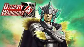 Fu Xi | Dynasty Warriors 4 Empires