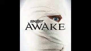 Skillet - Forgiven Instrumental