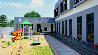 SBIOA Public School - Salem