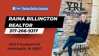 Welcome Raina to the Your Realty Link Team!
