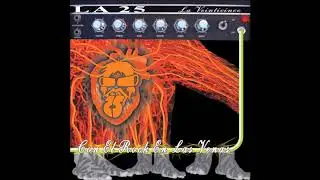 La 25 - Le gusta asi (AUDIO)