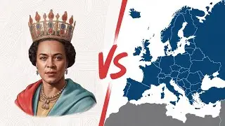 Ethiopia's Empress Taytu: The Military Strategist Europe Underestimated