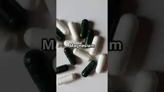 Magnesium Benefits for Health: Improve Sleep, Reduce Stress & Boost Energy Naturally