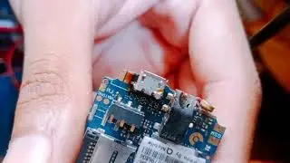 Qmobile power 4000 Mani dead solution