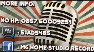 MG HOME RECORD (jasa mixing dan mastering online)
