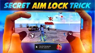 One Tap Headshot Trick | Free Fire Headshot Trick & Setting | 2gb, 4gb, 6gb Ram sensitivity setting