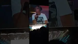 Deep Purple - Highway Star (Best of Blues & Rock Festival 2025, Ibirapuera, São Paulo)