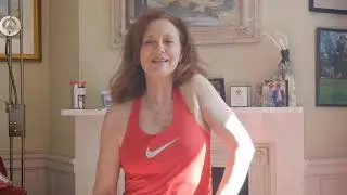 Sitting Exercises for Head, Shoulders and Waist