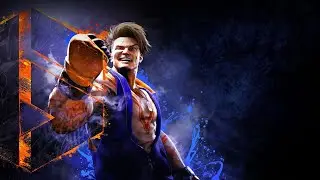 🔥RUN DE TORNEO🔥 #sf6ed en #streetfighter6  #SF6 #fatalfurycreator #ffcotw