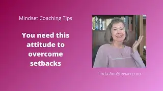 How to Turn Failure into Success
