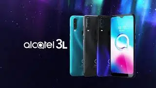 Alcatel 3L