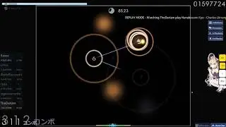 New highest play! (FC)(76pp)
