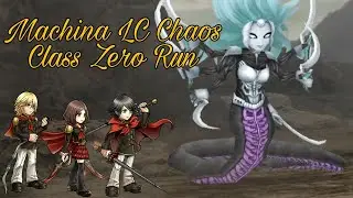 DFFOO Global: Keeper of Fear Chaos