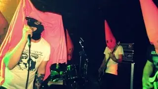 SECTS TAPE @ Antwerp Music City