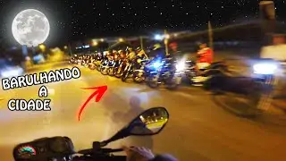 ROLE DE ANO NOVO 2021! ( MUITO BARULHO!)