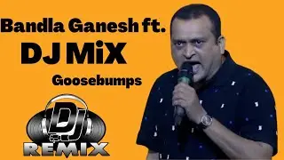 Bandla Ganesh Speech ft. ||DJ Remix ||Pawan Kalyan || Must Watch