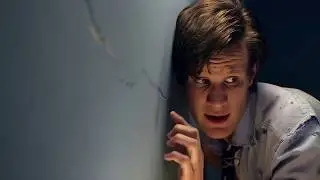 The Crack In The Wall | The Eleventh Hour | Doctor Who