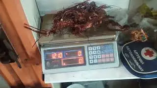 ГЛУБИННЫЙ ПОГРУЖНОЙ НАСОС СКОЛЬКО МЕДИ?