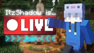 🔴DONUT SMP LIVE🔴7B+ GAMBLING | 5B LOOTDROP 🔴