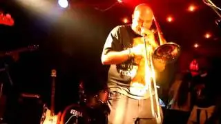 Li`nard, Charles Mack, Mark Bowers & Adam Snyder  - Thong Song