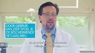 Belang van smeren &ndash; Expert Dermatoloog
