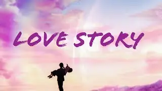 Josee the tiger and the fish || AMV || ~ Love Story💞