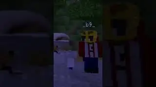 Pat pat pat 2 #zaihill #minecraft #gaming #smp #patpat #modded #vanilla #opensmp #furry #kitsun