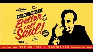 ASMR ❤️💼 More Better Call Saul Facts