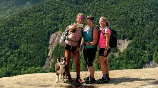 #TourismStrong: Strength from the Mountains in Western Maine